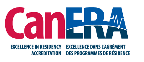 Can Era: Excellence in residency accreditation